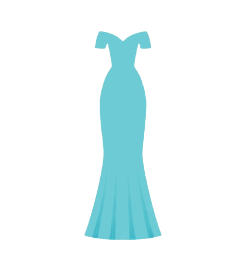 Vestimenta damas